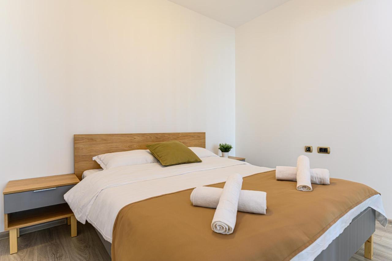 Apartmán The Mountain Nest Brašov Exteriér fotografie