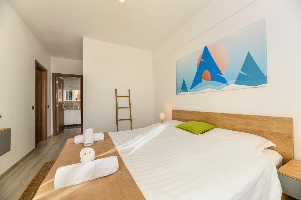 Apartmán The Mountain Nest Brašov Exteriér fotografie
