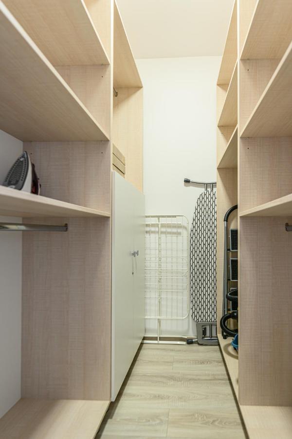 Apartmán The Mountain Nest Brašov Exteriér fotografie